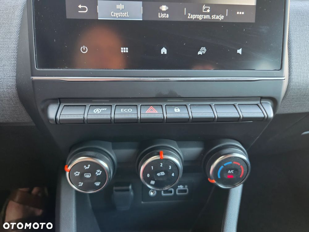 Renault Clio TCe 100 EDITION ONE - 10
