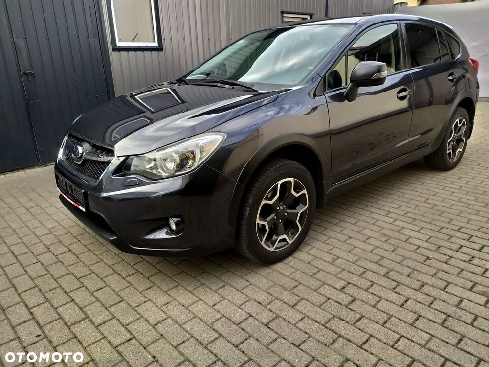 Subaru XV 2.0i Exclusive - 3