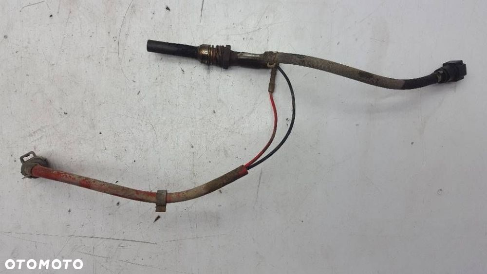 SONDA CZUJNIK SPALIN FORD RANGER IV 2.2 TDCI 2012 - 3