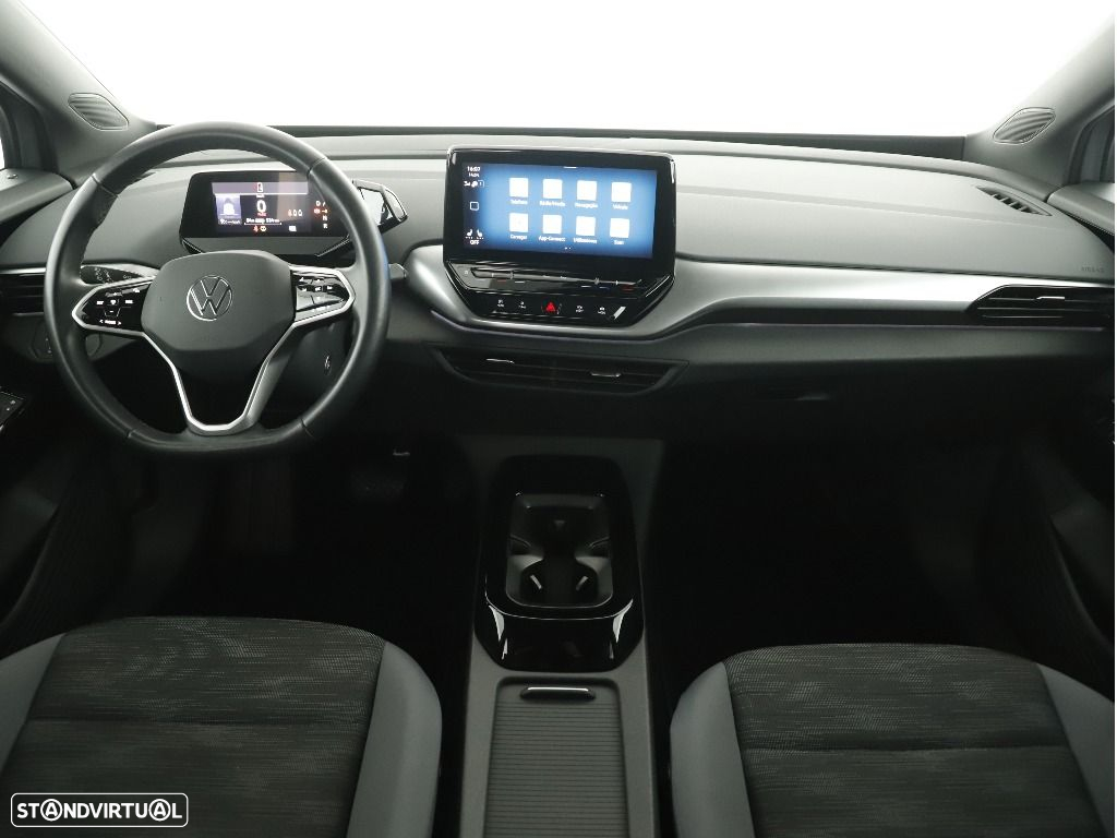 VW ID.4 77 kWh Pro Performance - 22