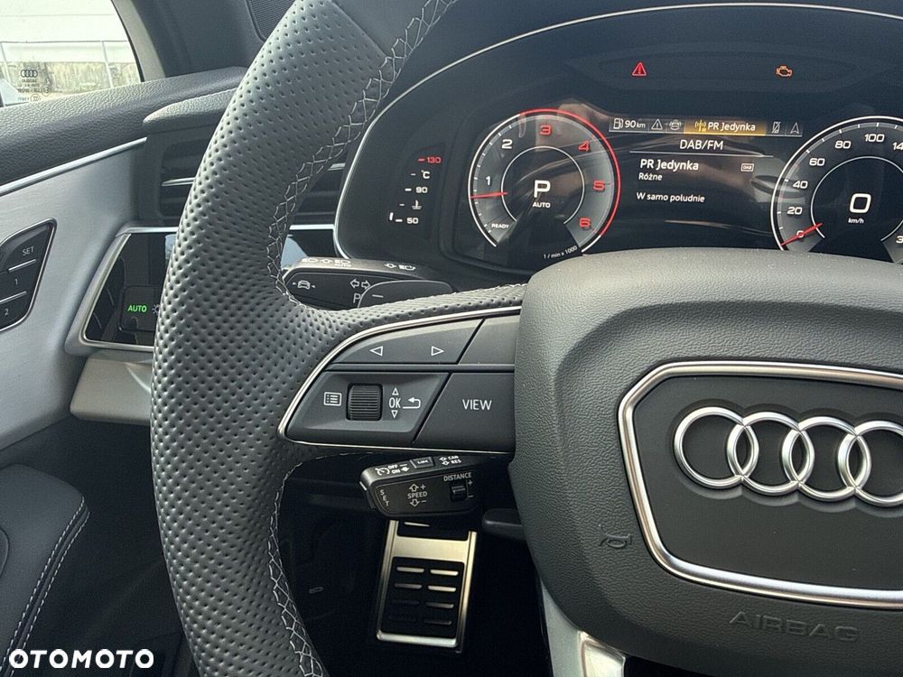 Audi Q7 - 17