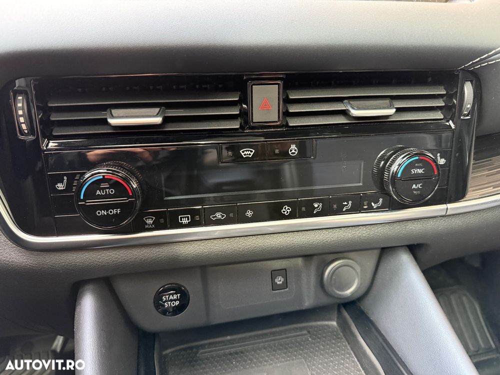 Nissan Qashqai 1.5 e-POWER Tekna - 15