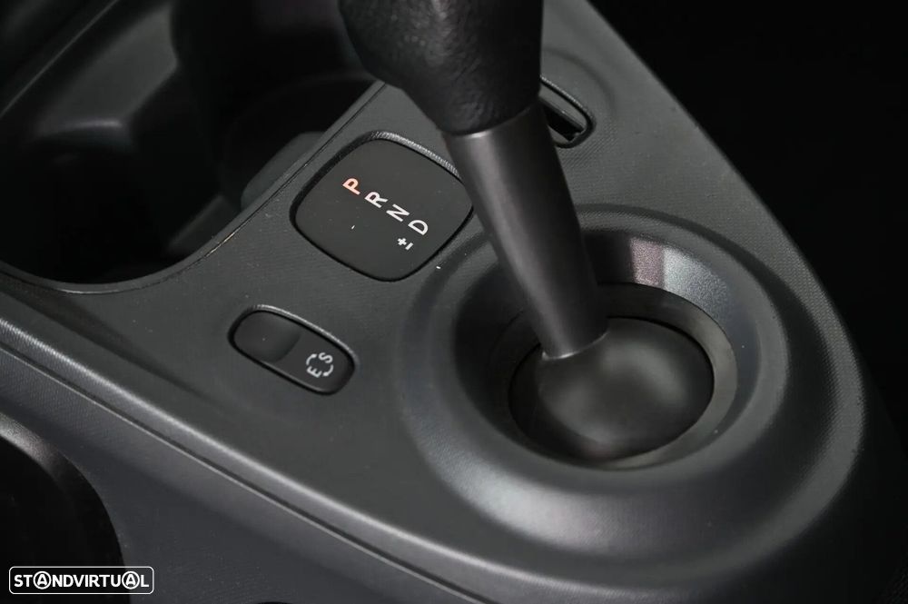 Smart ForTwo Coupé 0.9 Passion 90 Aut - 19