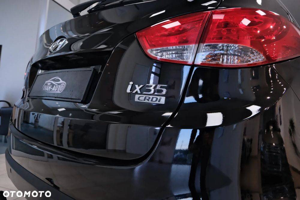 Hyundai ix35 - 13