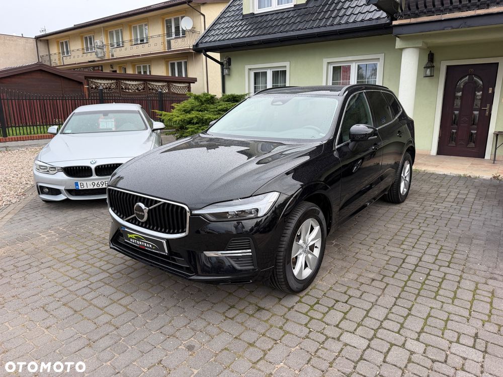 Volvo XC 60 B4 B Core - 19