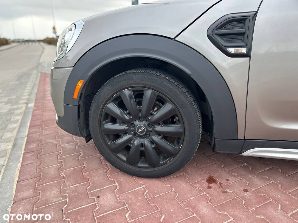 MINI Countryman Cooper - 15