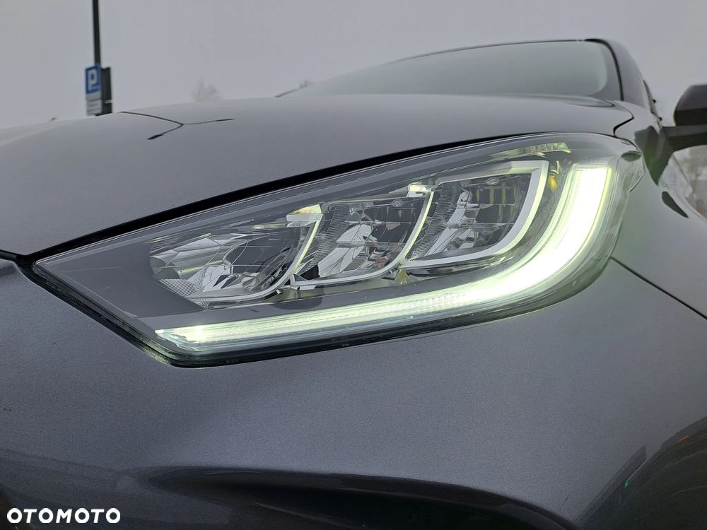 Toyota Yaris Hybrid 1.5 Executive - 20