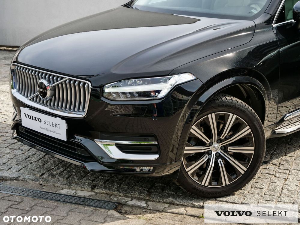 Volvo XC 90 - 11
