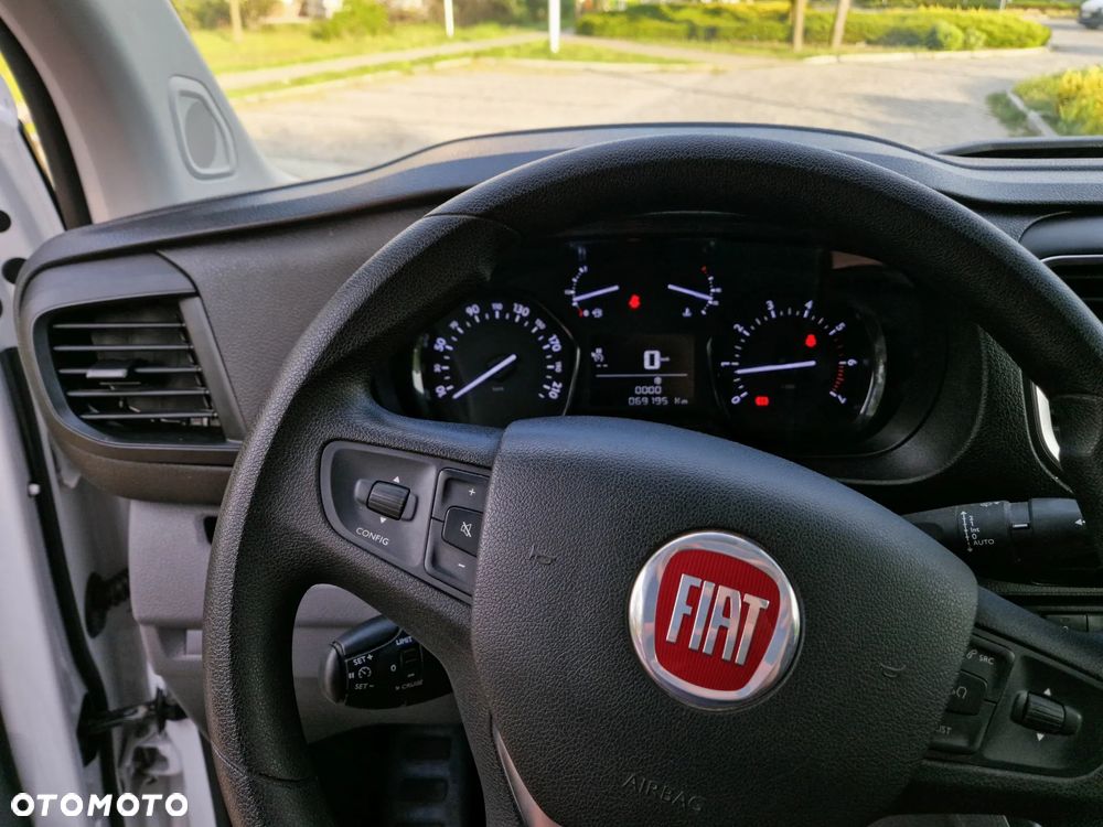 Fiat Scudo Easy Maxi - 12