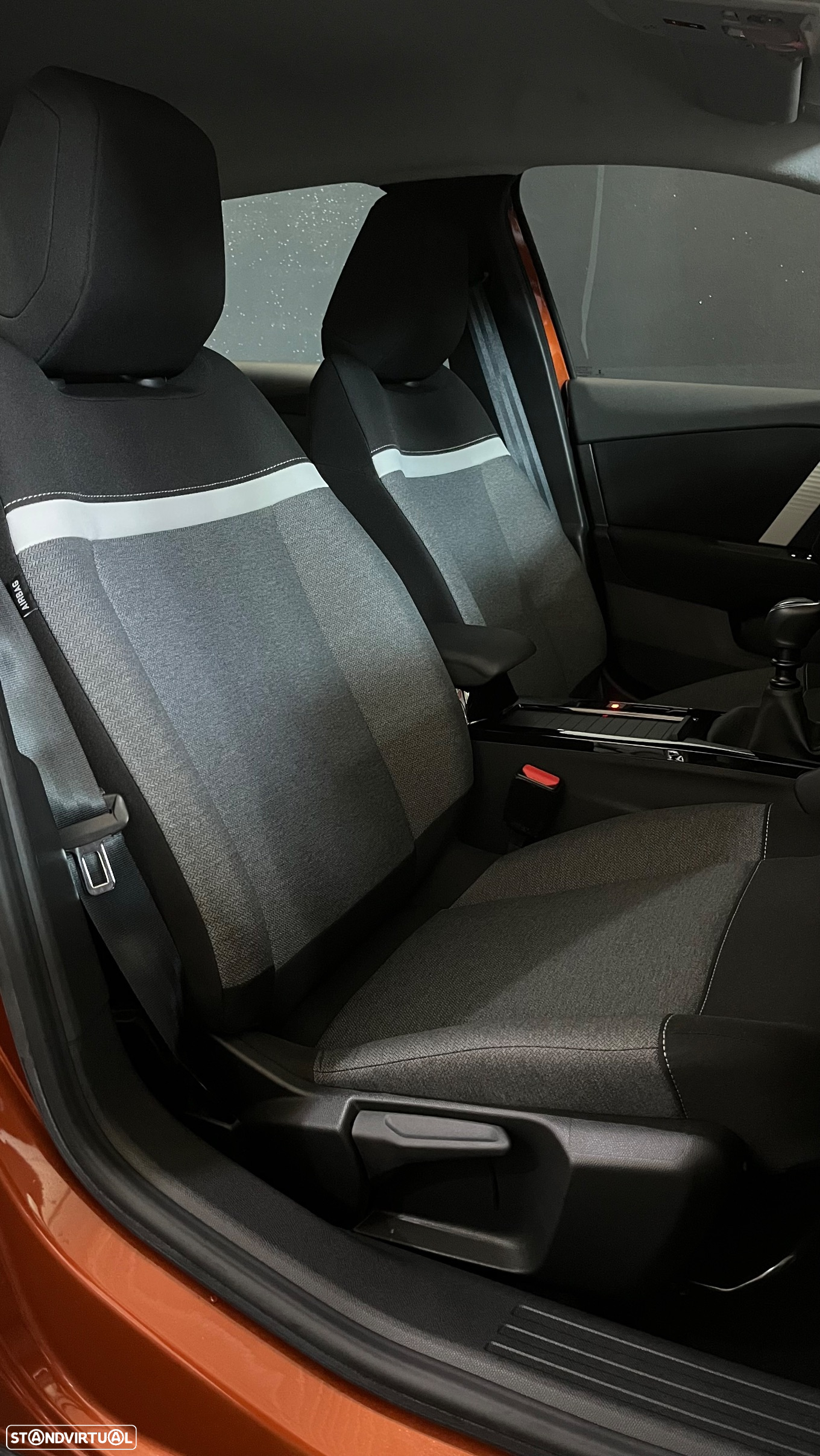 Citroën C4 1.2 PureTech Feel - 5