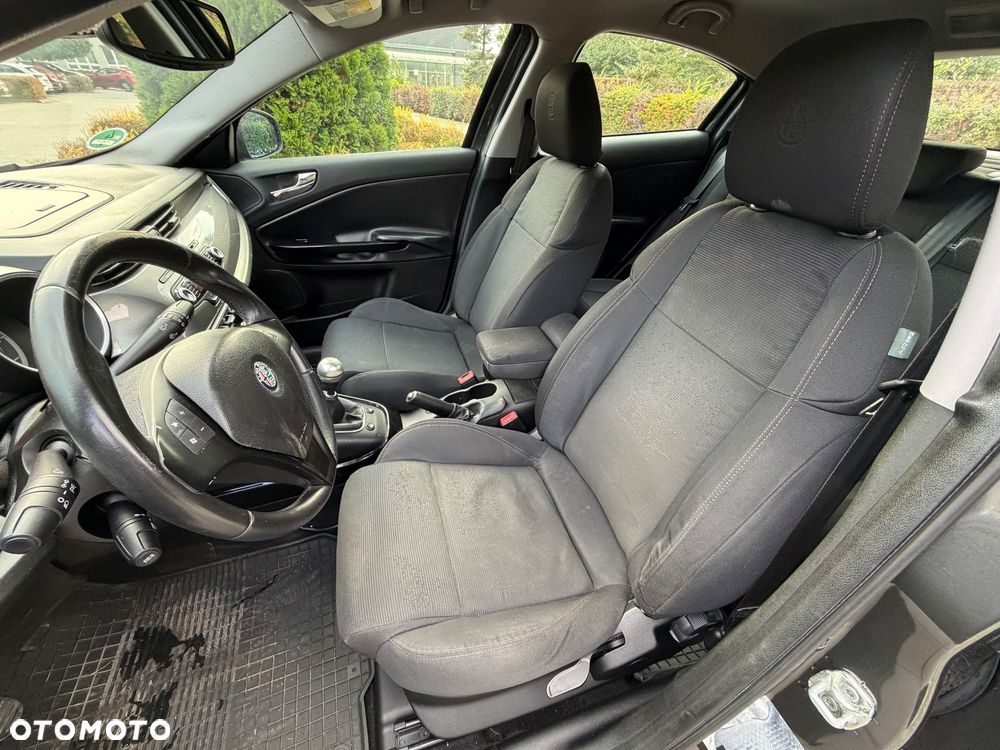 Alfa Romeo Giulietta 1.4 TB 16V Super - 19