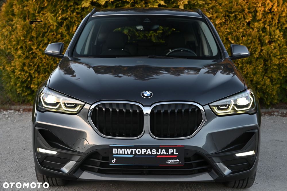 BMW X1 - 3