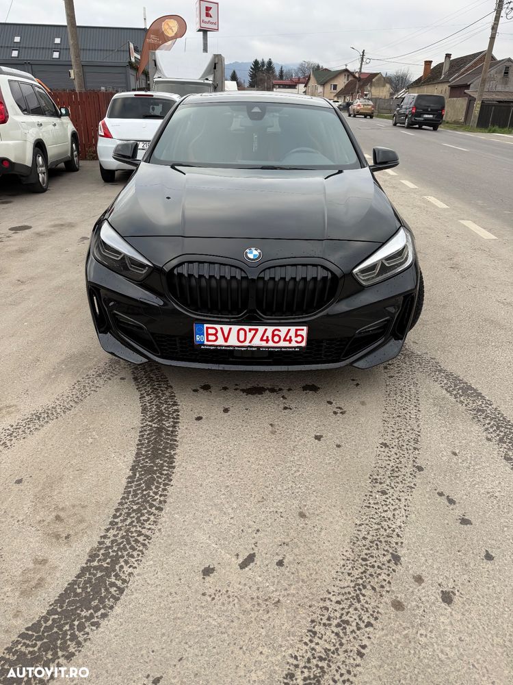 BMW Seria 1 118i Aut. M Sport - 1