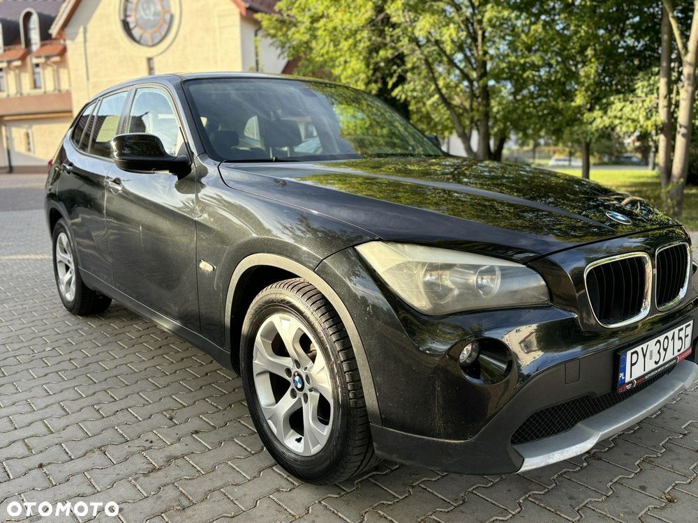 BMW X1 - 2