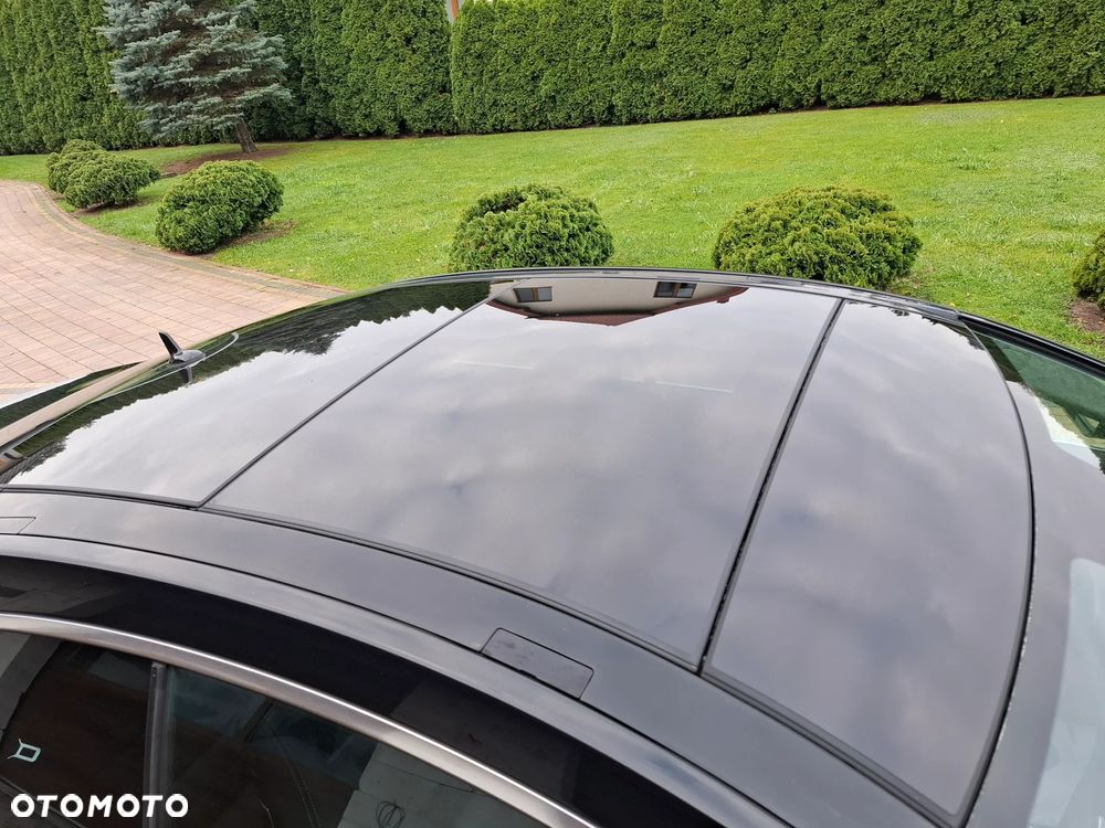 Mercedes-Benz Klasa E - 15