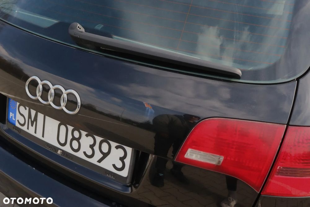Audi A6 Avant 2.0 TDI - 34