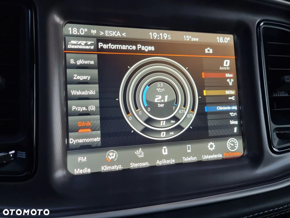 Dodge Challenger 6.4 Scat Pack - 19