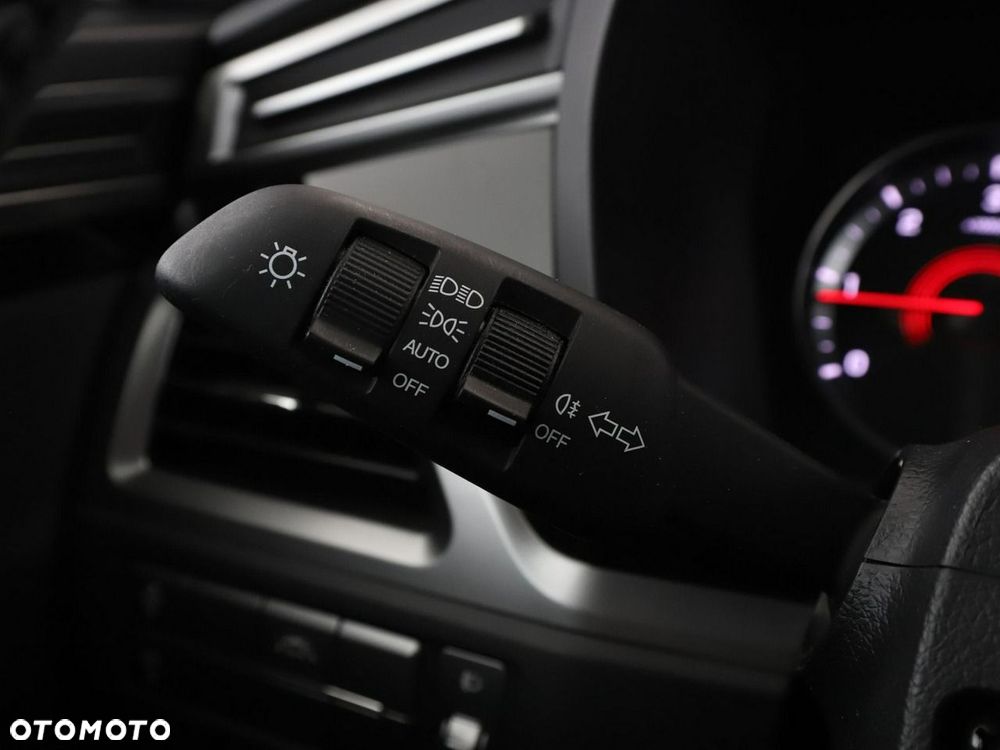 SsangYong/KGM Korando 1.6 E-XDI Quartz 2WD - 35