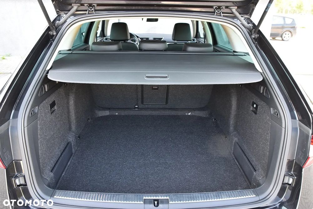 Skoda Superb - 14