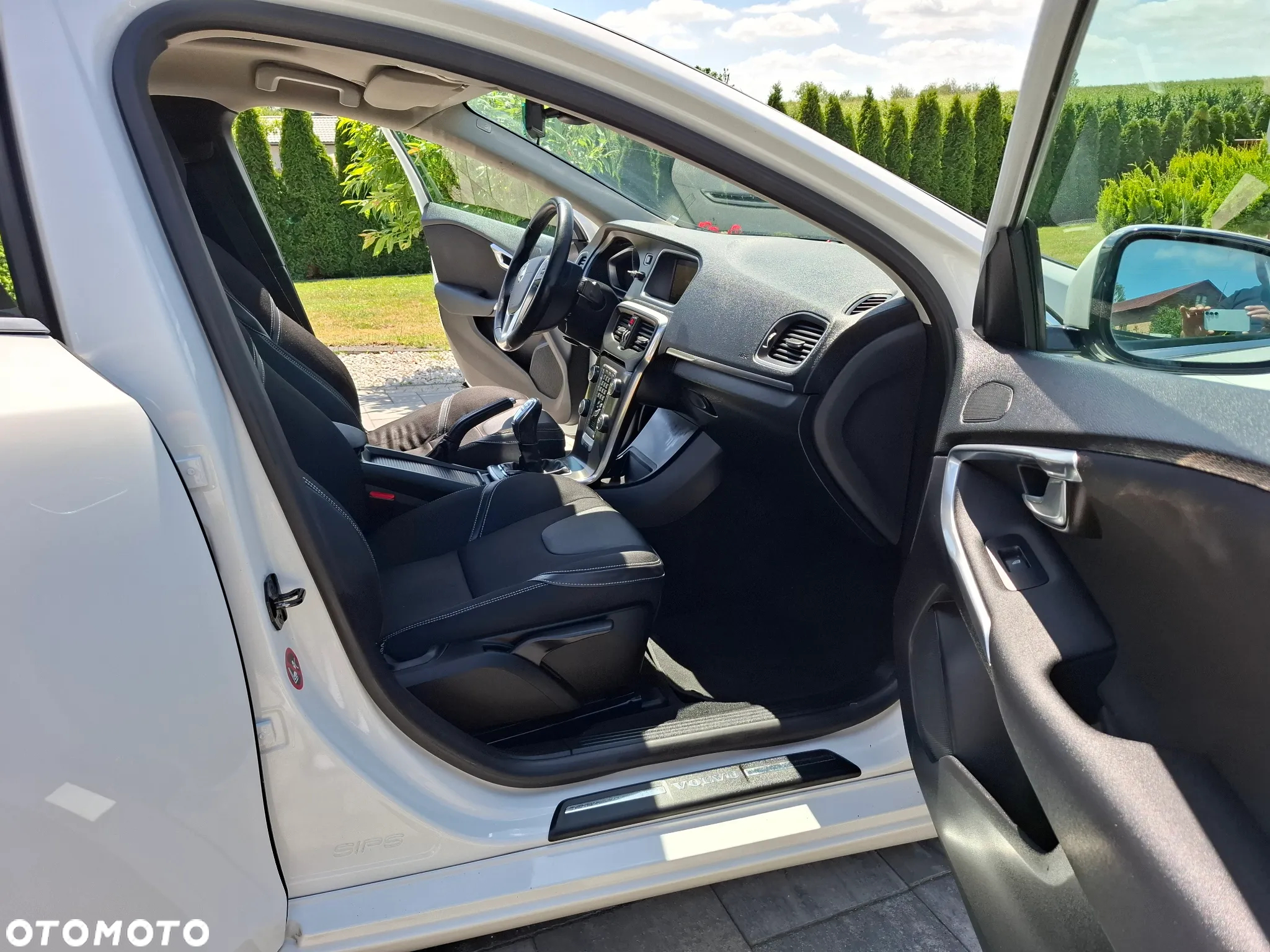 Volvo V40 D2 Momentum - 20