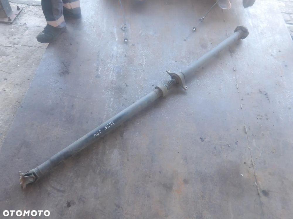 HYUNDAI IX35 2.0D WAŁ NAPĘDOWY - 1