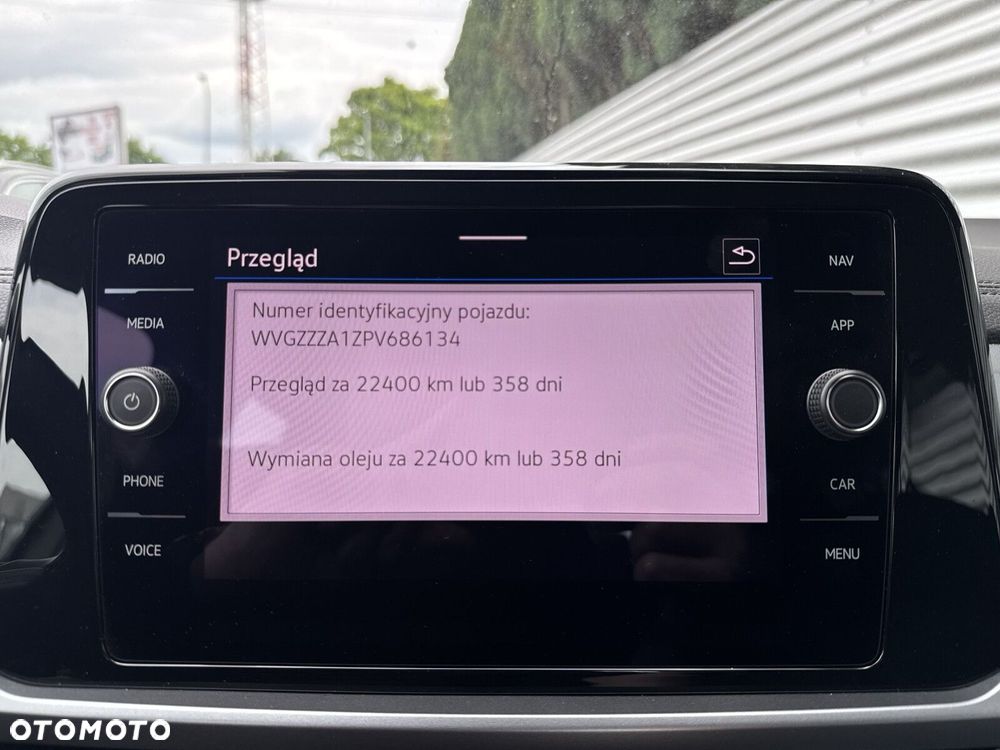 Volkswagen T-Roc 1.5 TSI Life - 33