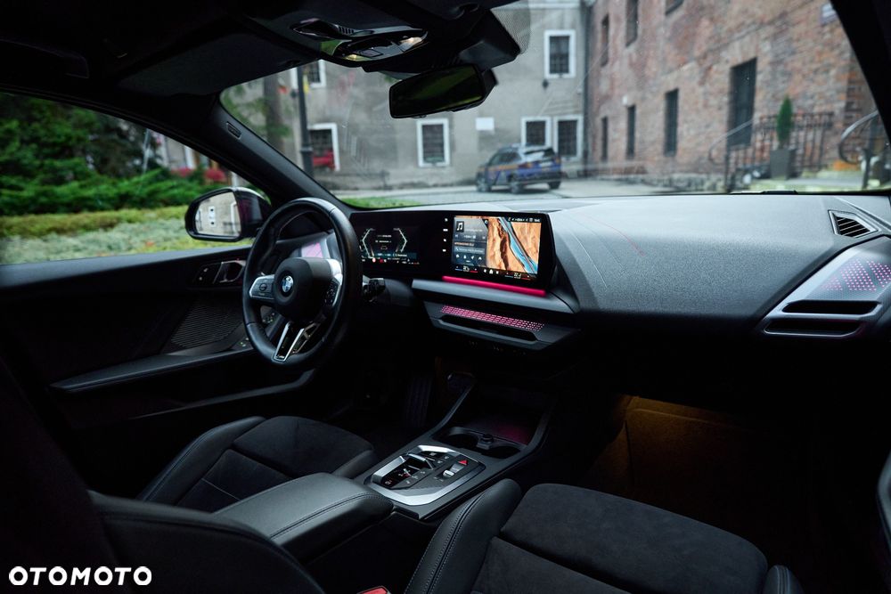 BMW Seria 1 120 - 29
