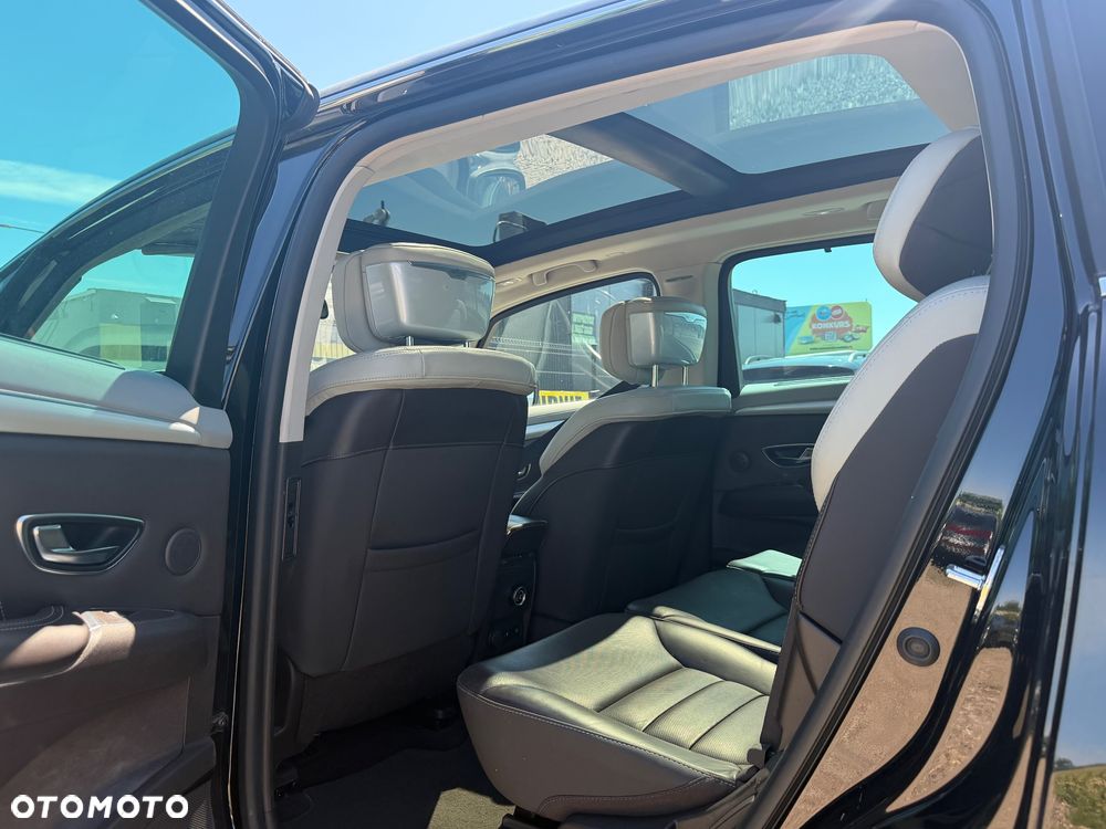 Renault Espace 1.6 dCi Energy Initiale Paris EDC 7os - 12