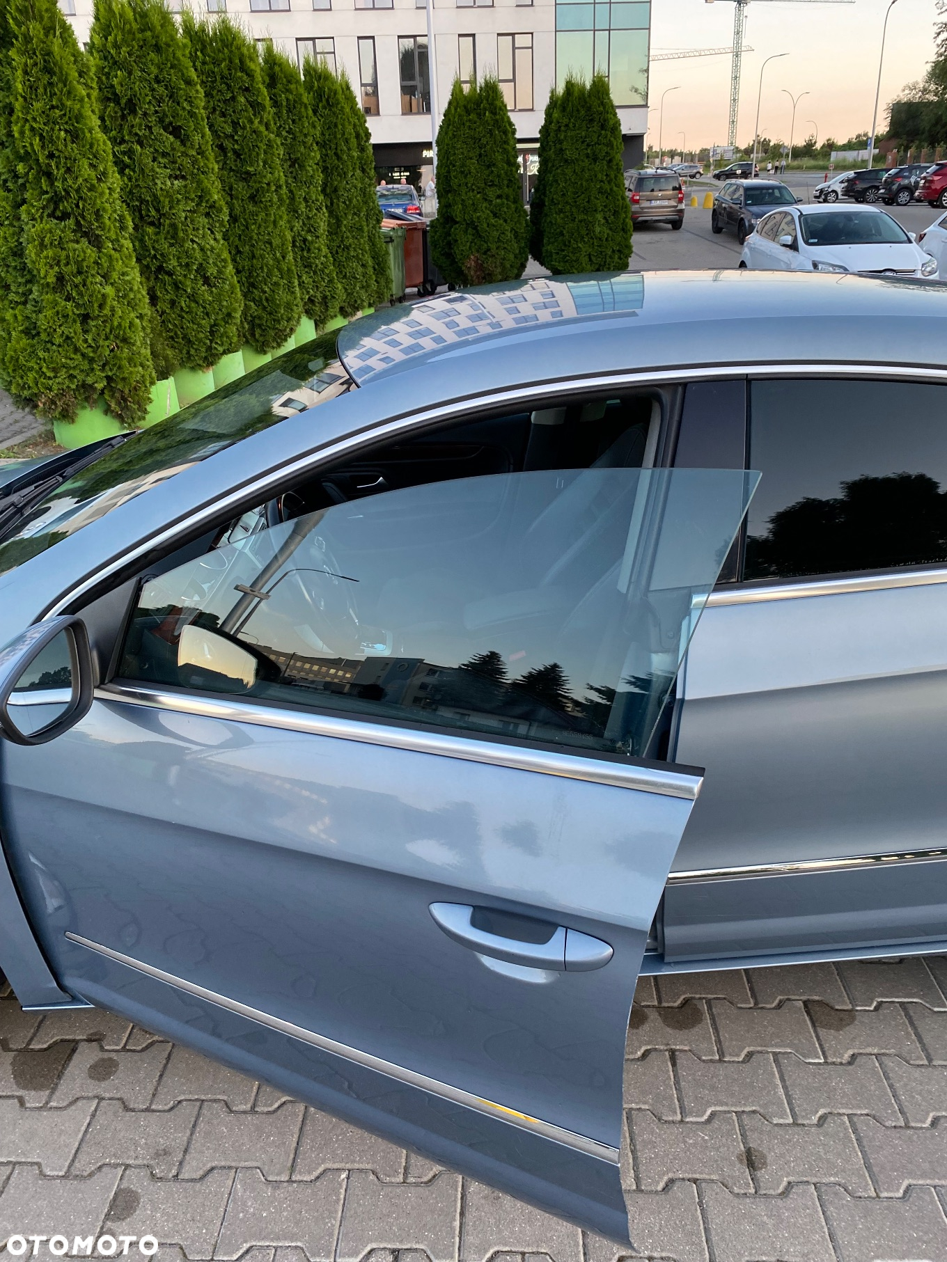 Volkswagen CC - 7