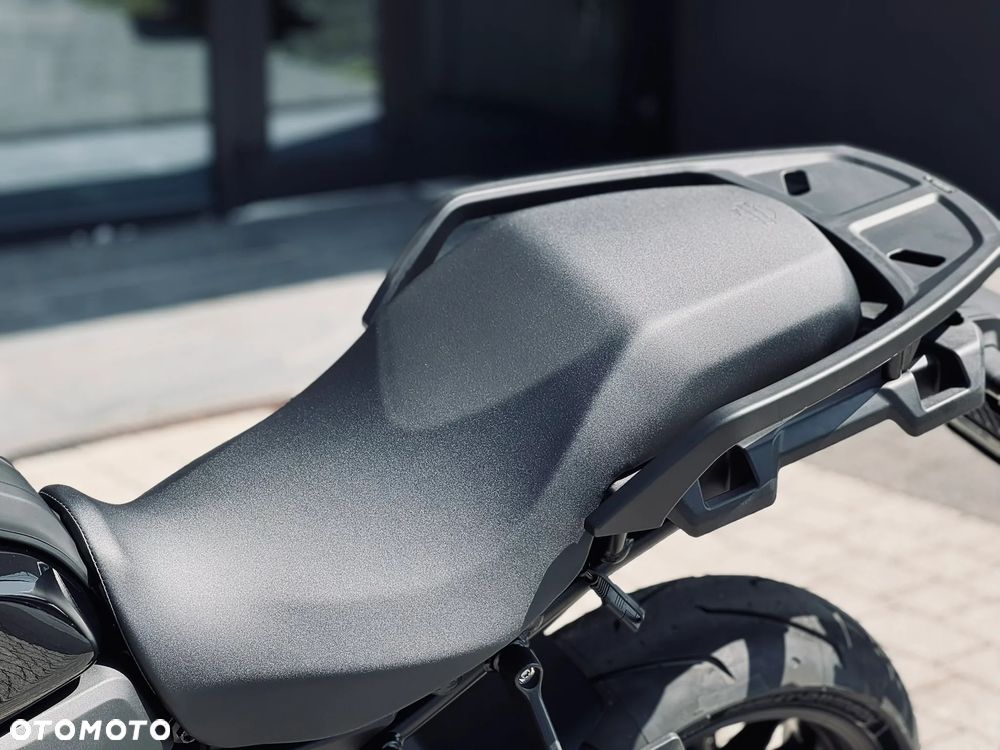 Harley-Davidson Pan America - 24