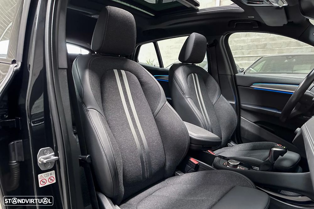 BMW X2 xDrive25e M Sport - 13