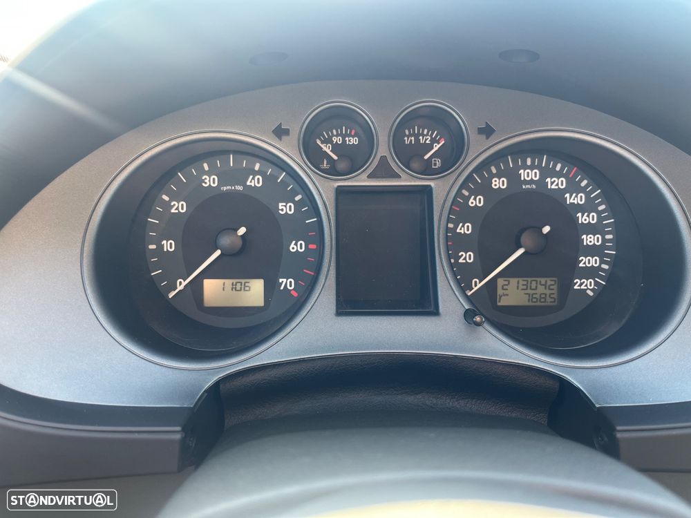 SEAT Ibiza 1.2 12V Reference - 15