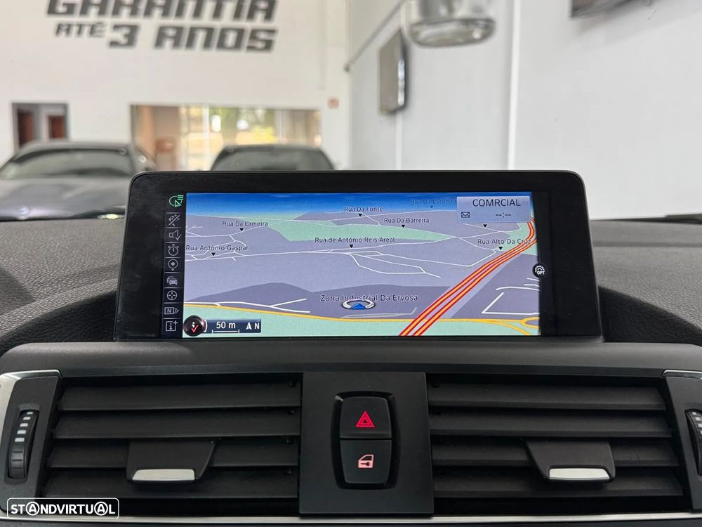 BMW 116 d Pack M - 30