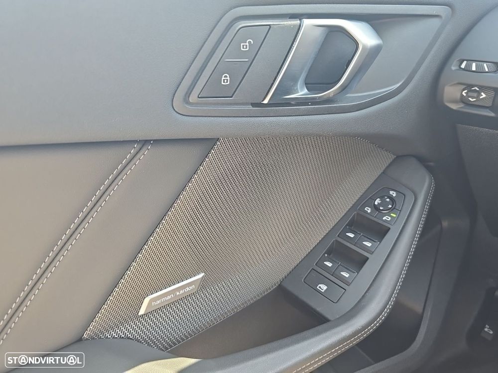 BMW 220 Gran Coupé Pack Desportivo M - 25