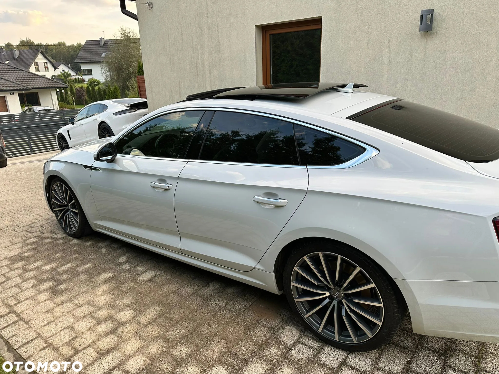 Audi A5 - 10