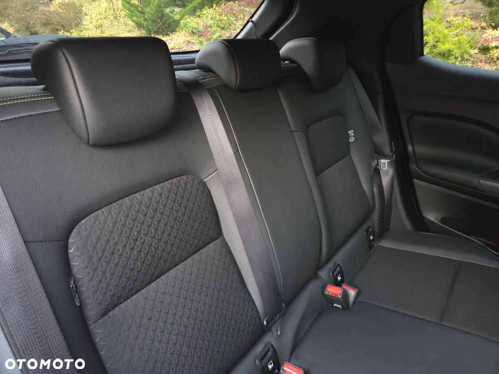Nissan Juke 1.0 DIG-T Kiiro - 28