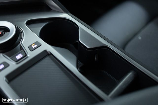 Kia EV6 77.4 kWh Tech - 36