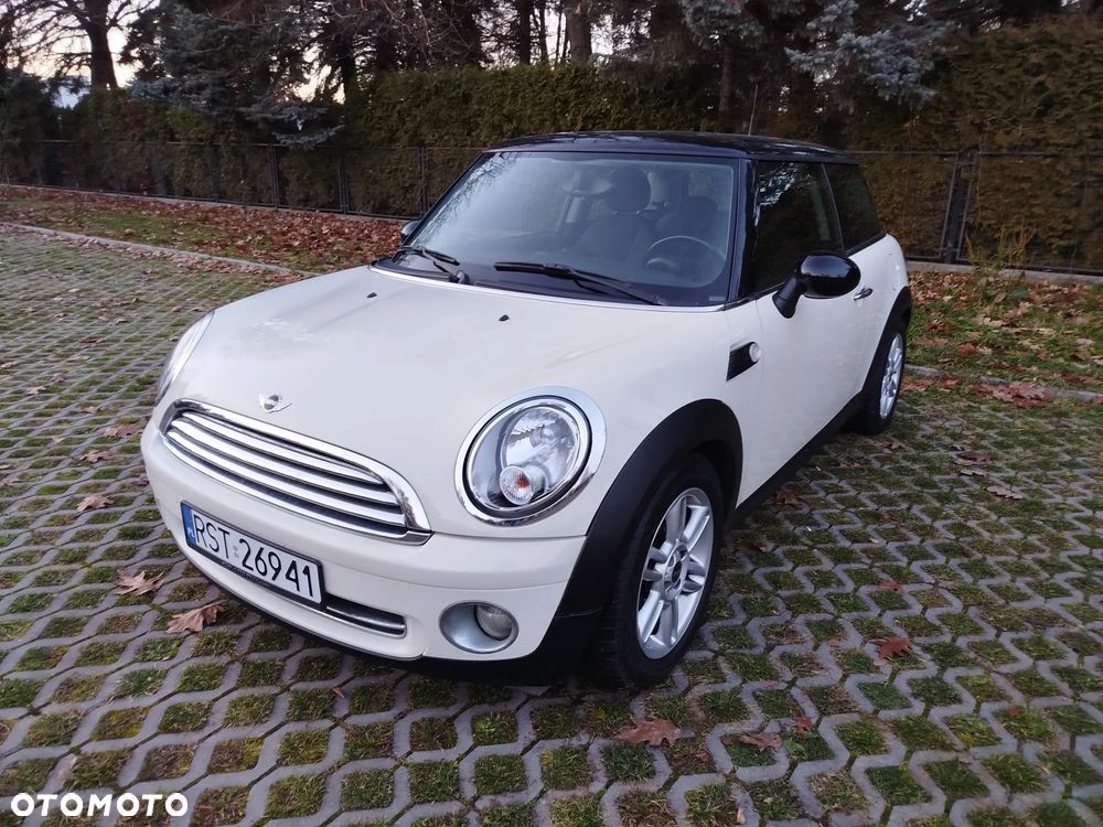 MINI Cooper - 2