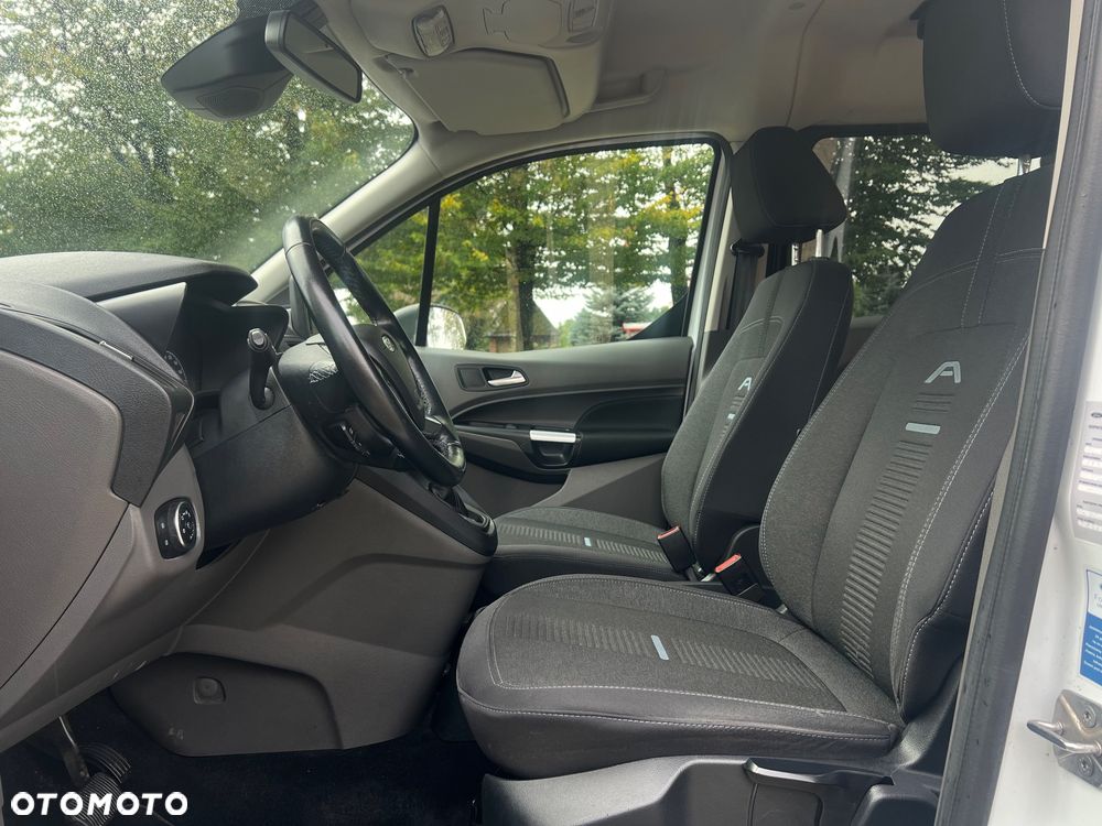 Ford Transit Connect Kombi 230 L2 Active PowerShift - 23