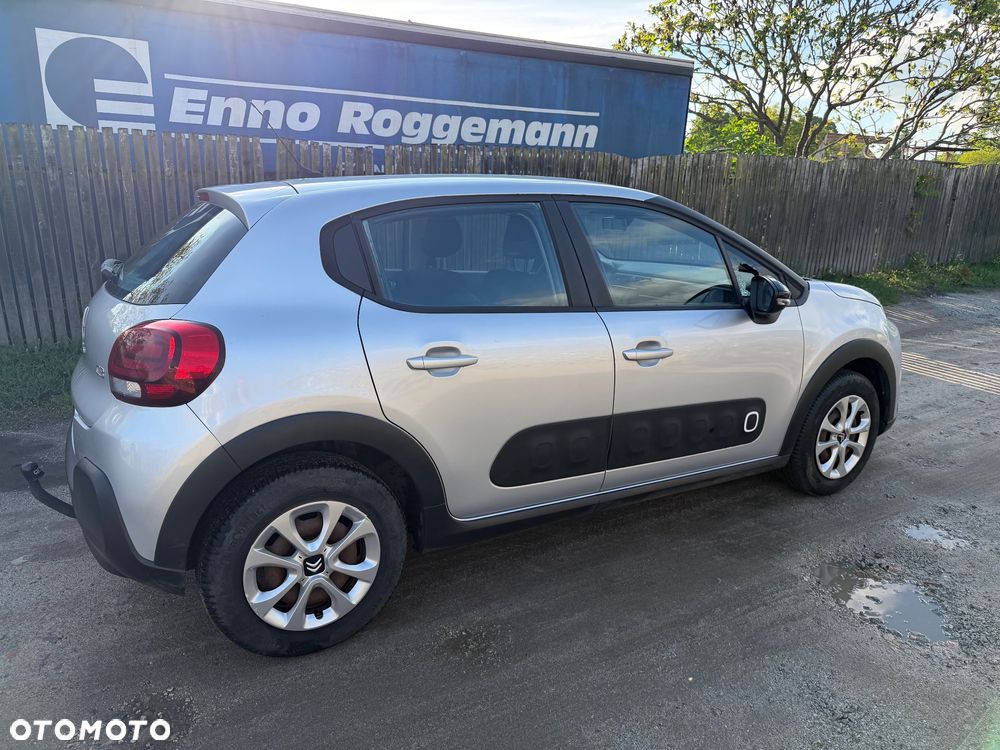 Citroën C3 - 5