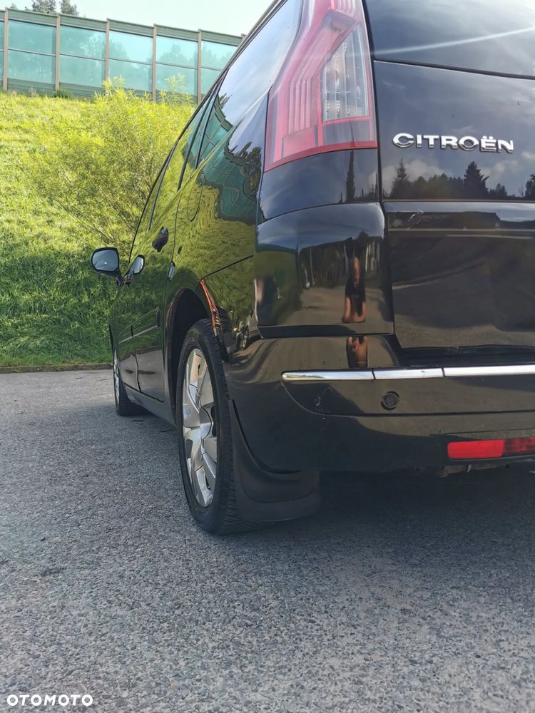 Citroën C4 Grand Picasso 2.0 HDi Exclusive - 7