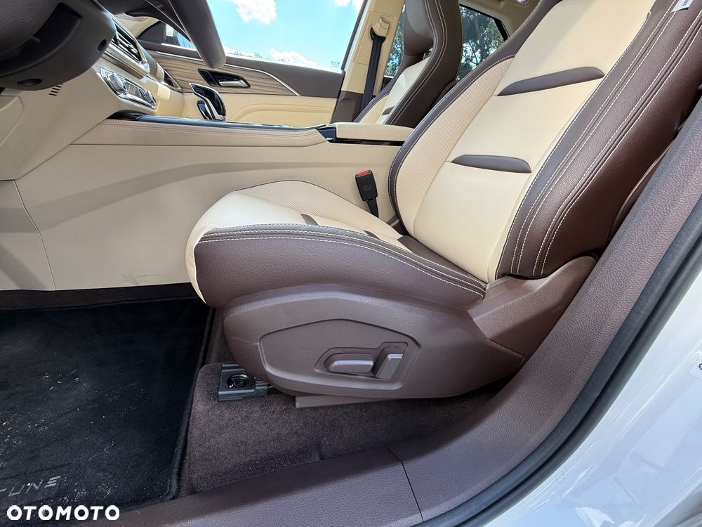Bestune T77 1.5T Elegance DCT - 24