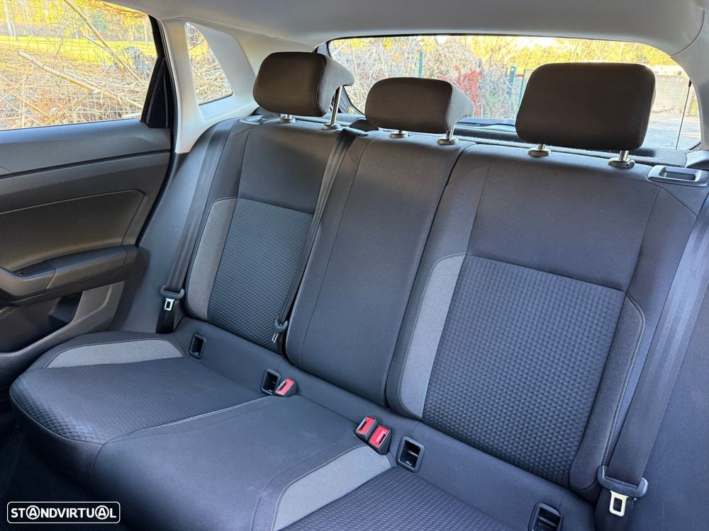 VW Polo 1.0 TSI Life - 30