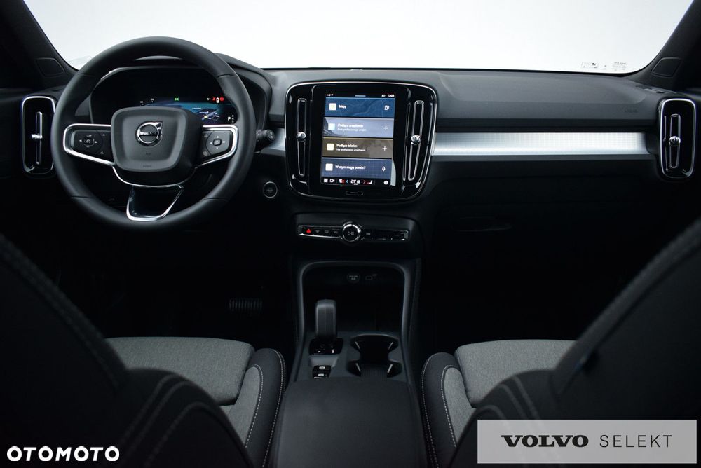Volvo XC 40 - 12