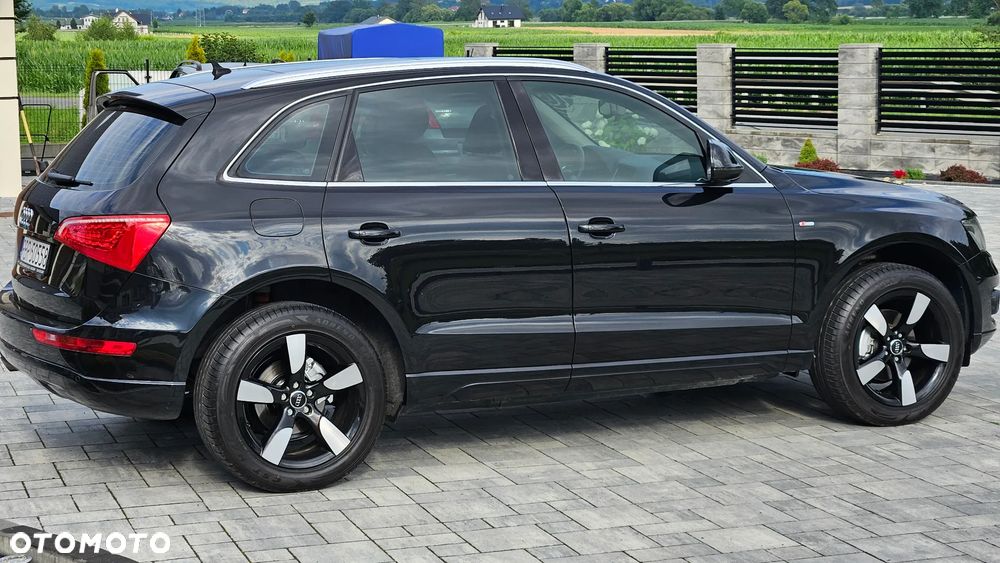 Audi Q5 2.0 TDI quattro (clean diesel) S tronic - 19