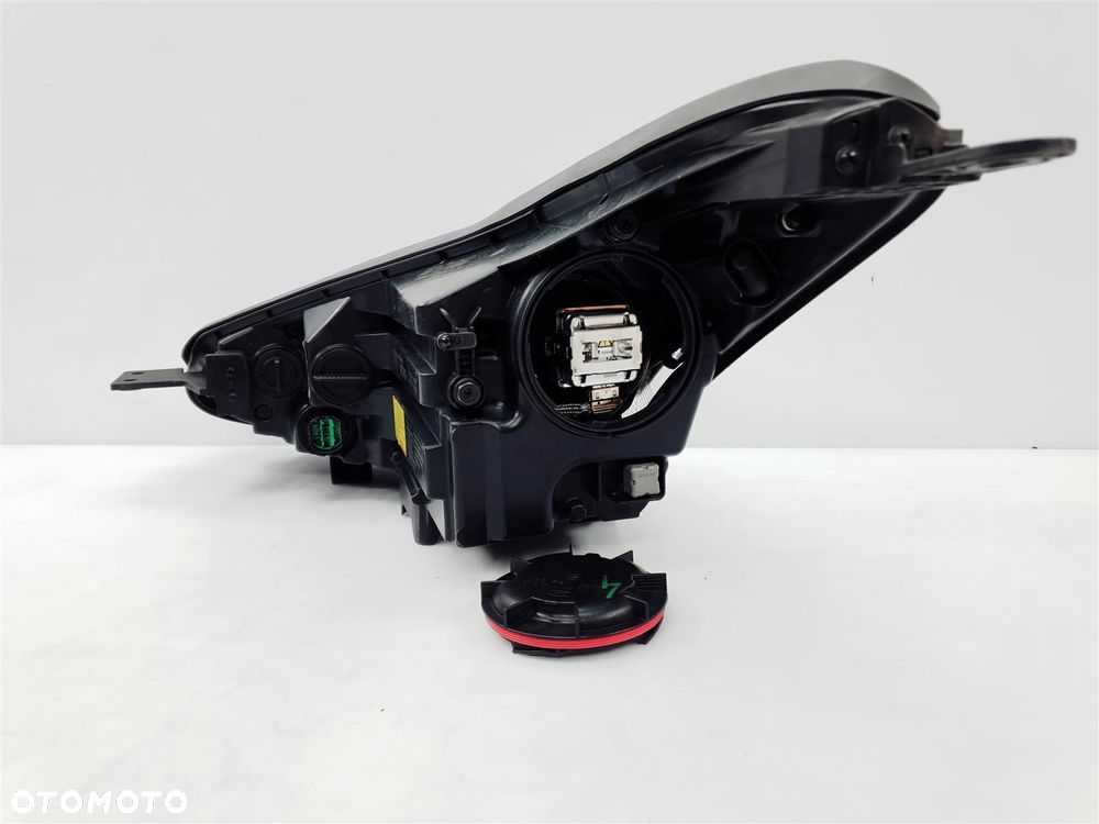 KIA SPORTAGE 4 IV 15r+ PRAWA LAMPA PRZÓD XENON ORY EU !!! 92102F1110 - 9