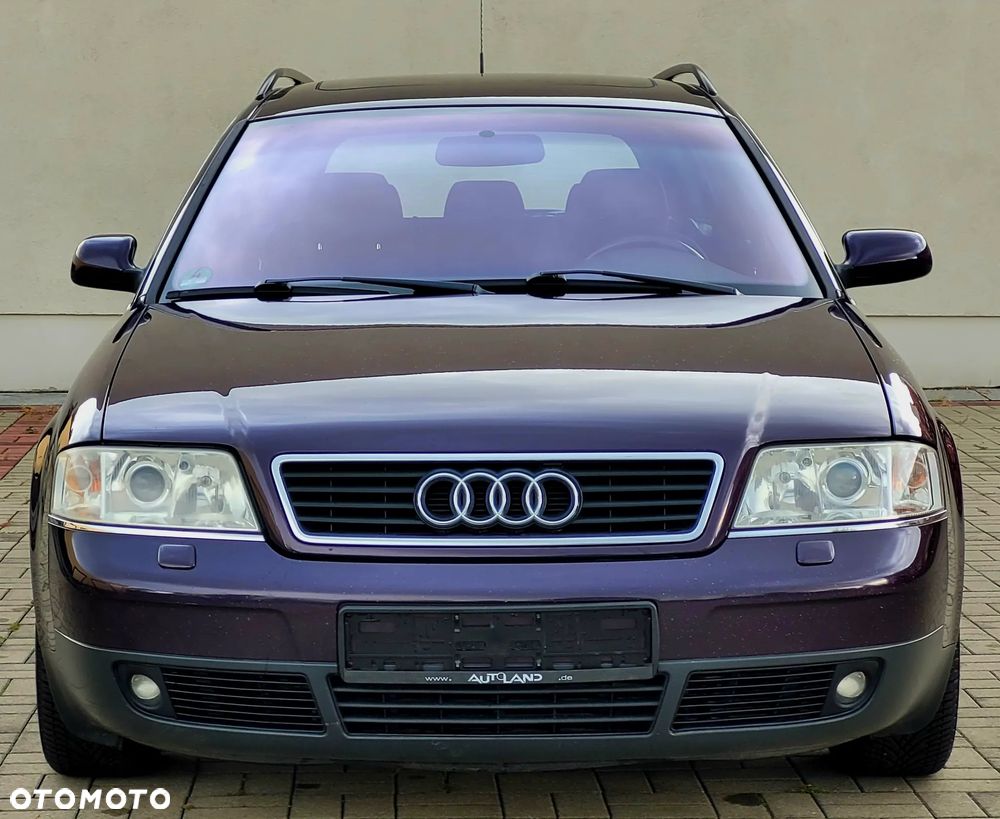 Audi A6 - 2
