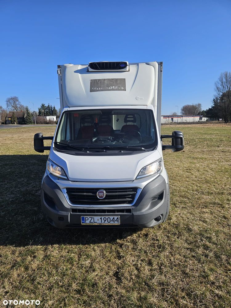 Fiat Ducato - 12