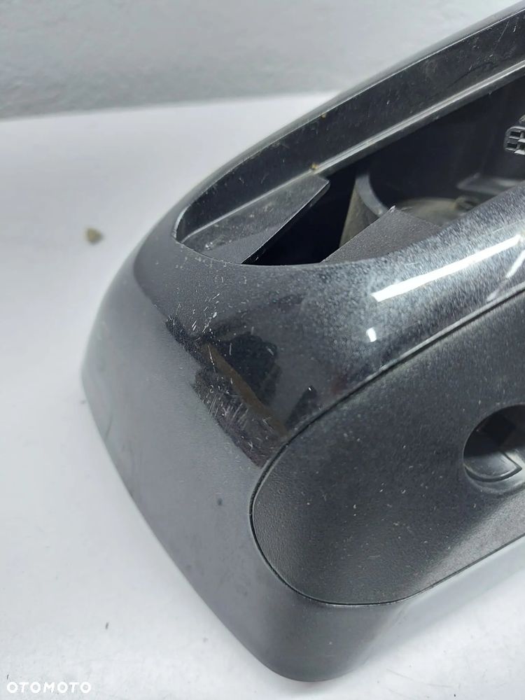 Lusterko prawe Suzuki Burgman 650 K5-L1 - 3