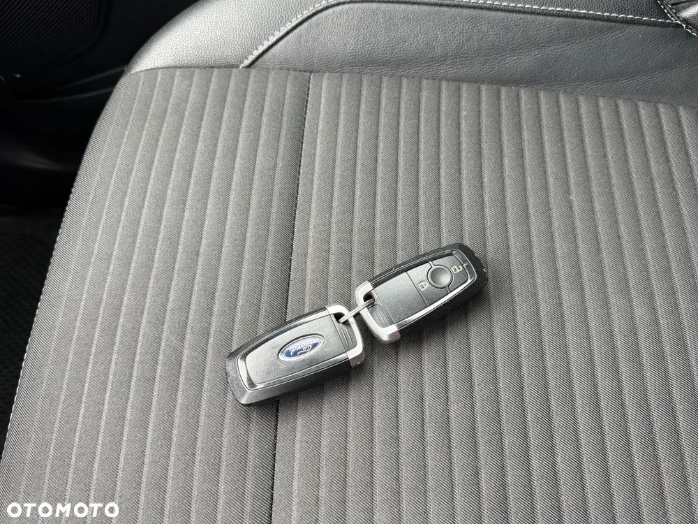 Ford EcoSport 1.0 EcoBoost GPF Titanium ASS - 7